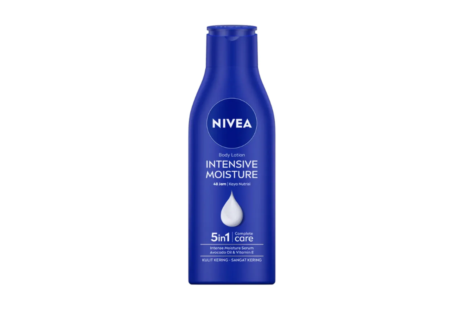 Rekomendasi Body Lotion Nivea yang Bagus dan Harganya