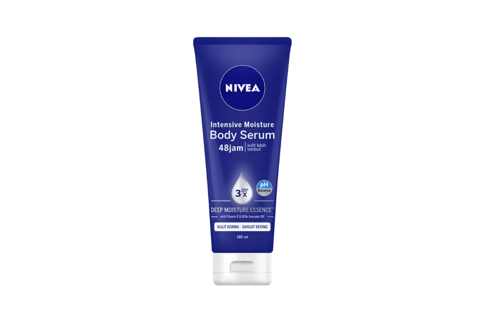 Rekomendasi Body Lotion Nivea yang Bagus dan Harganya