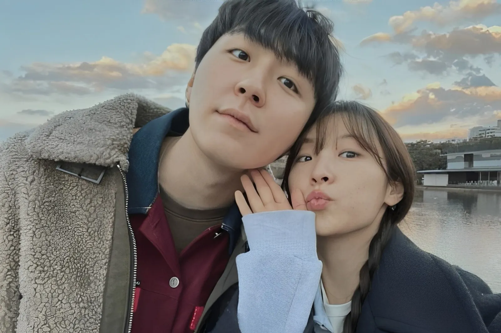 Lee Juwon dan Seokyung 'Transit Love 3' Balikan, Masih Saling Cinta!