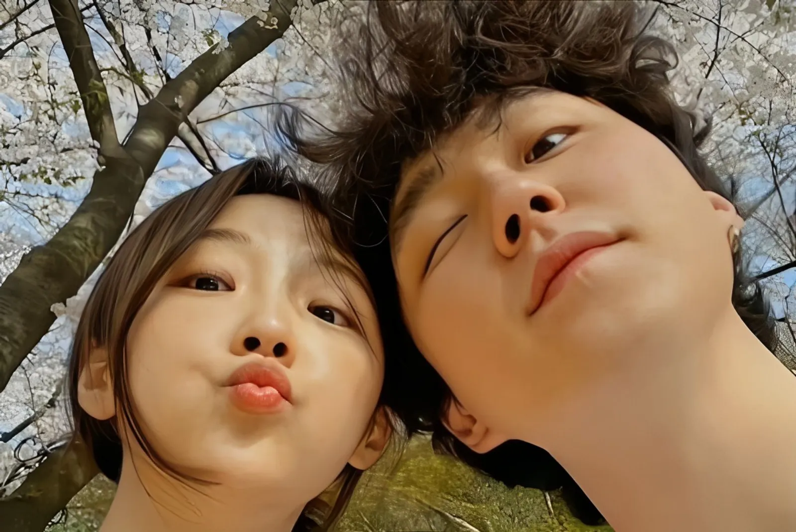 Lee Juwon dan Seokyung 'Transit Love 3' Balikan, Masih Saling Cinta!