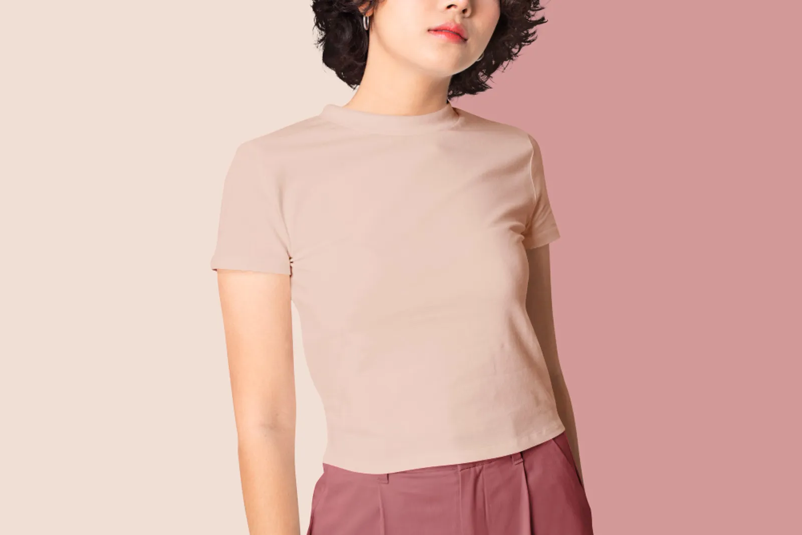 Warna Rose Taupe Cocok dengan Warna Apa? Coba  6 Kombinasi Ini