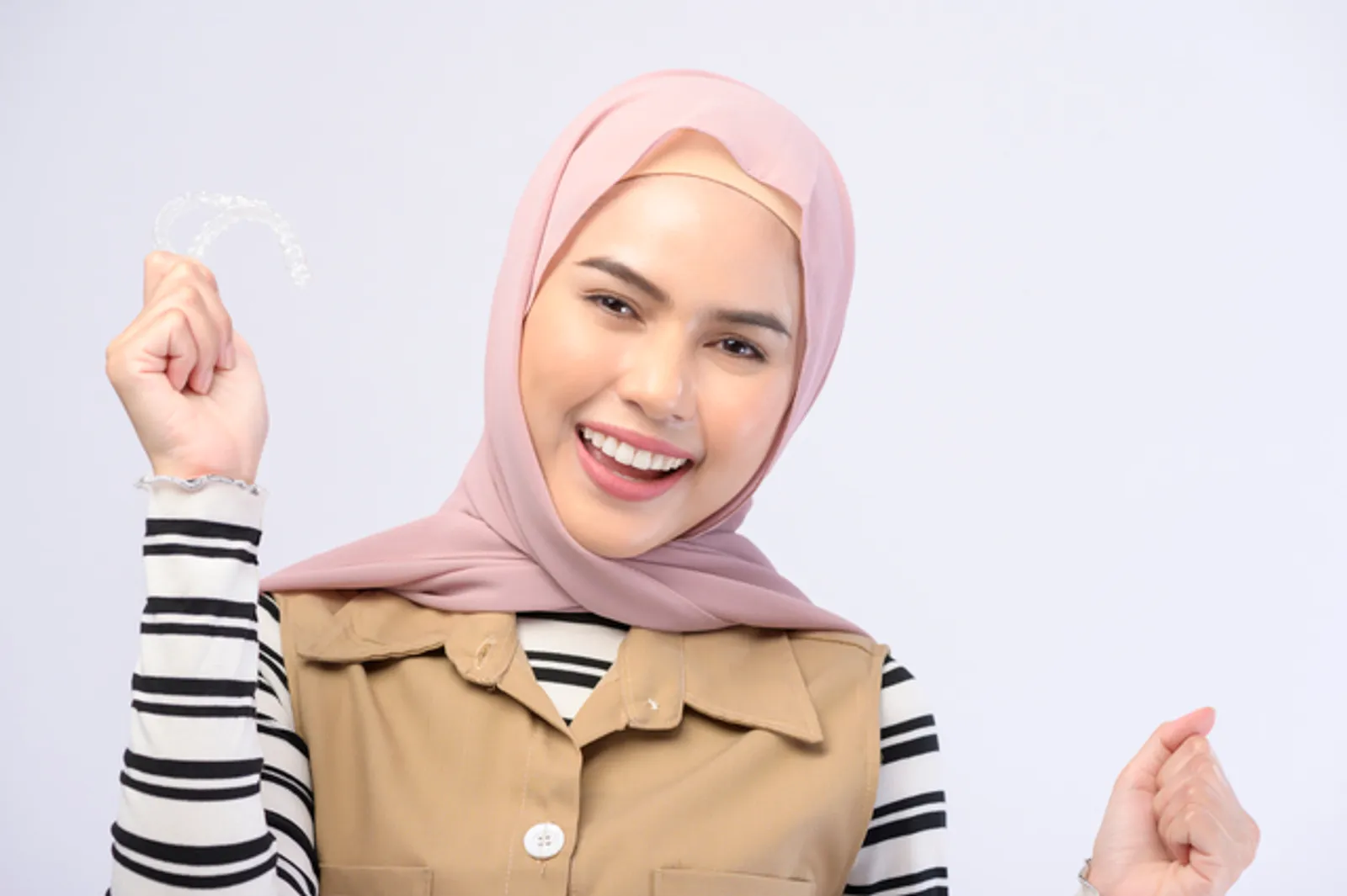 Warna Rose Taupe Cocok dengan Warna Apa? Coba  6 Kombinasi Ini