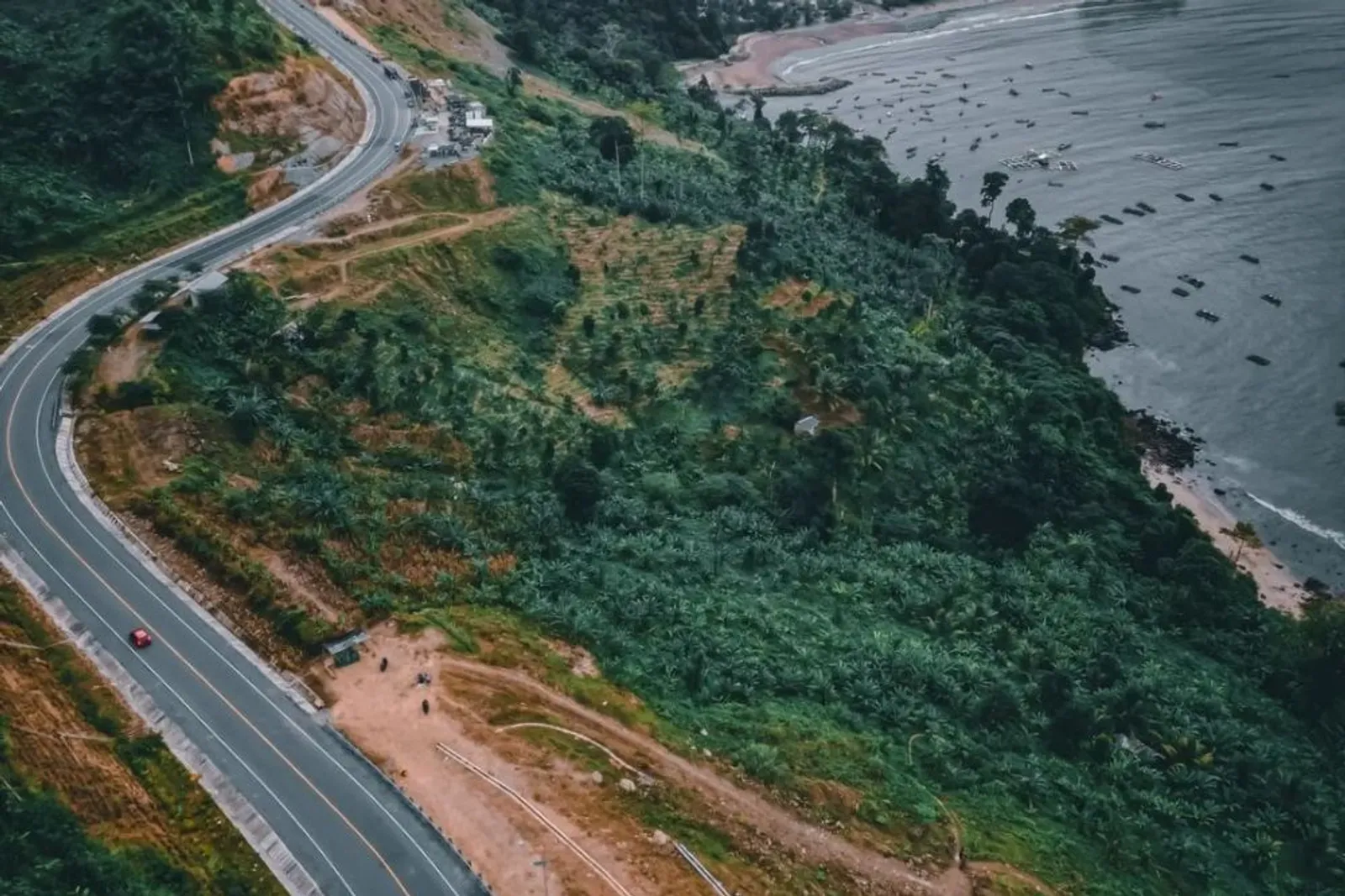 Pantai Klatak Tulungagung: Lokasi, Harga Tiket, dan Tips Wisata