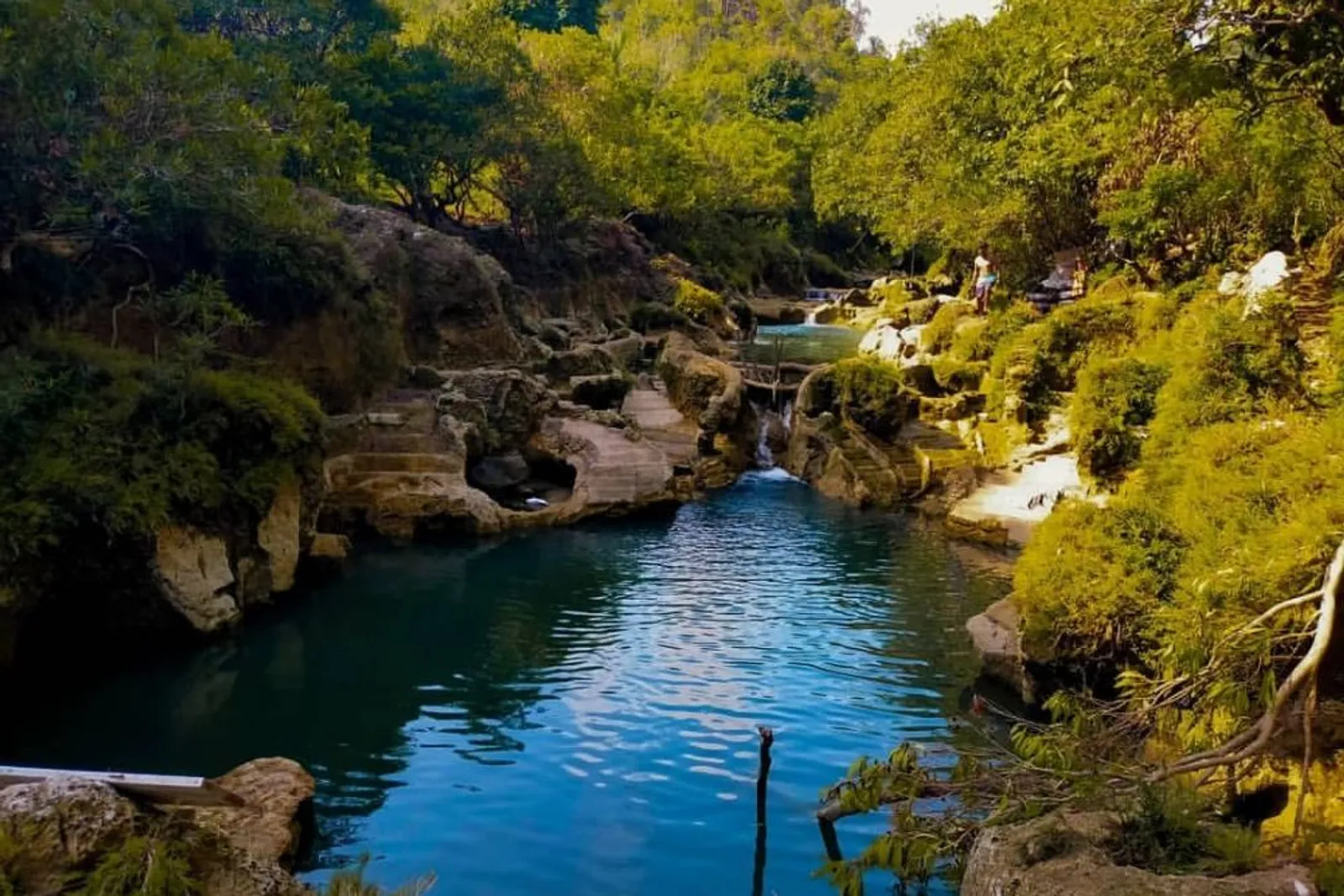 Curug Panetean Tasikmalaya: Lokasi, Harga Tiket, dan Daya Tarik