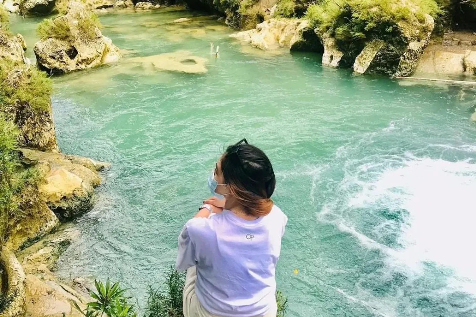 Curug Panetean Tasikmalaya: Lokasi, Harga Tiket, dan Daya Tarik