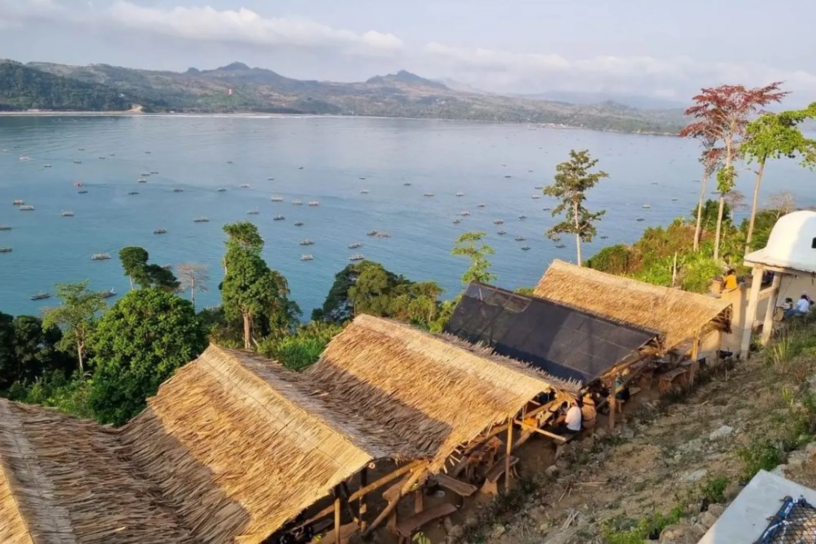 Pantai Klatak Tulungagung: Lokasi, Harga Tiket, dan Tips Wisata