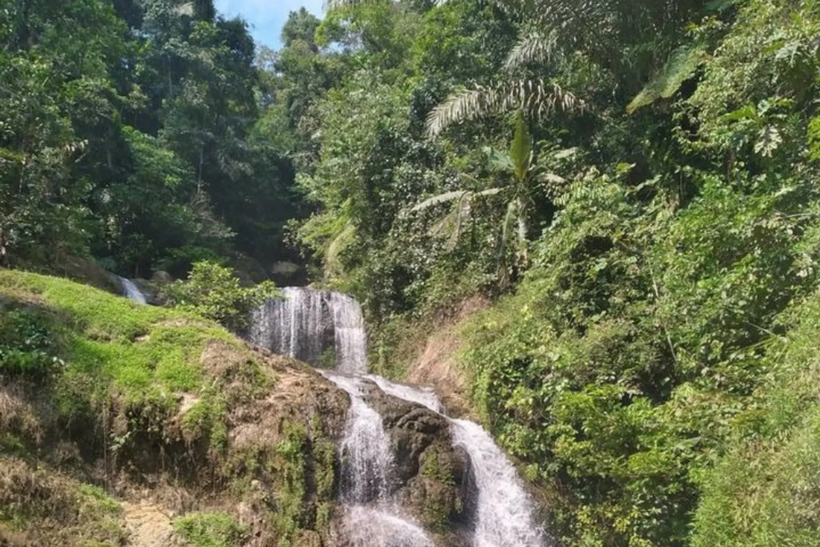 8 Tempat Wisata di Sumedang yang Suguhkan Panorama Alam