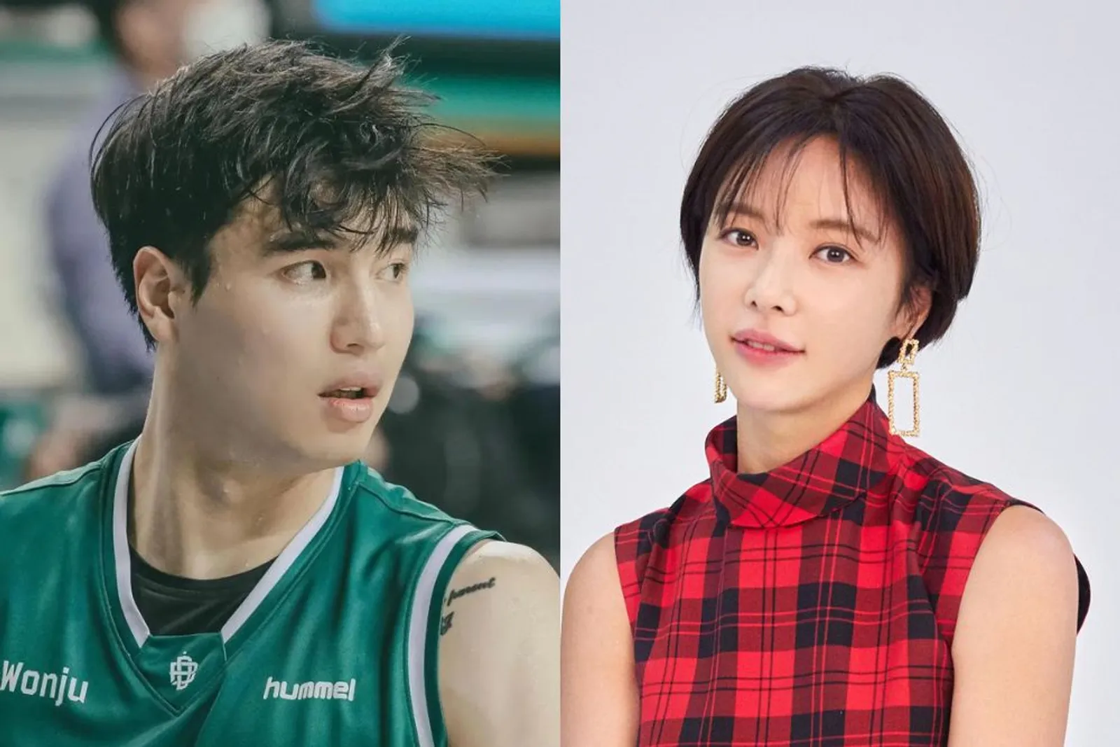 Hwang Jung Eum dan Pebasket Kim Jong Gyu Berkencan, Ini 5 Faktanya