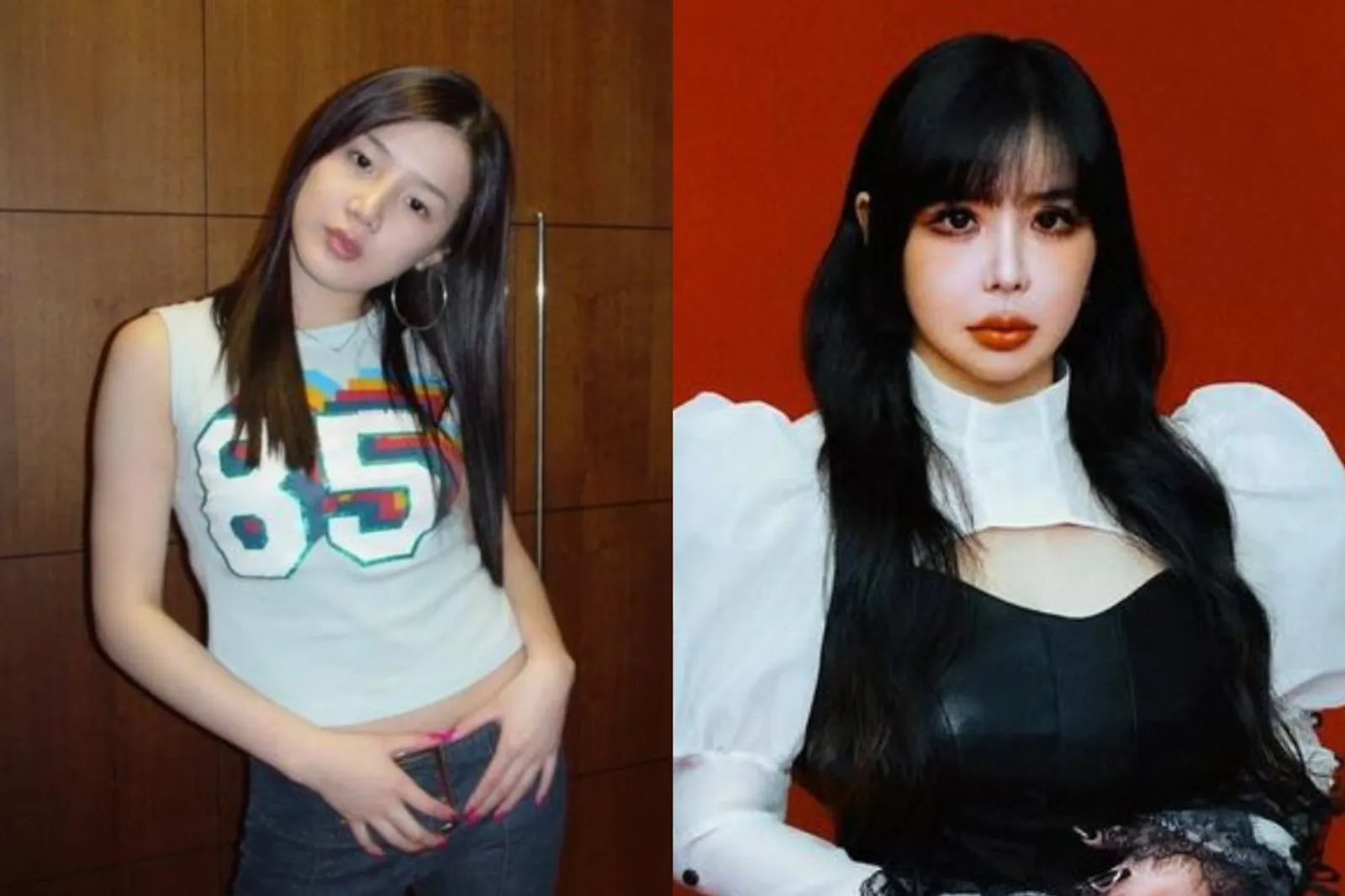 Potret Dulu vs Kini Member 2NE1, Akhirnya Comeback! 