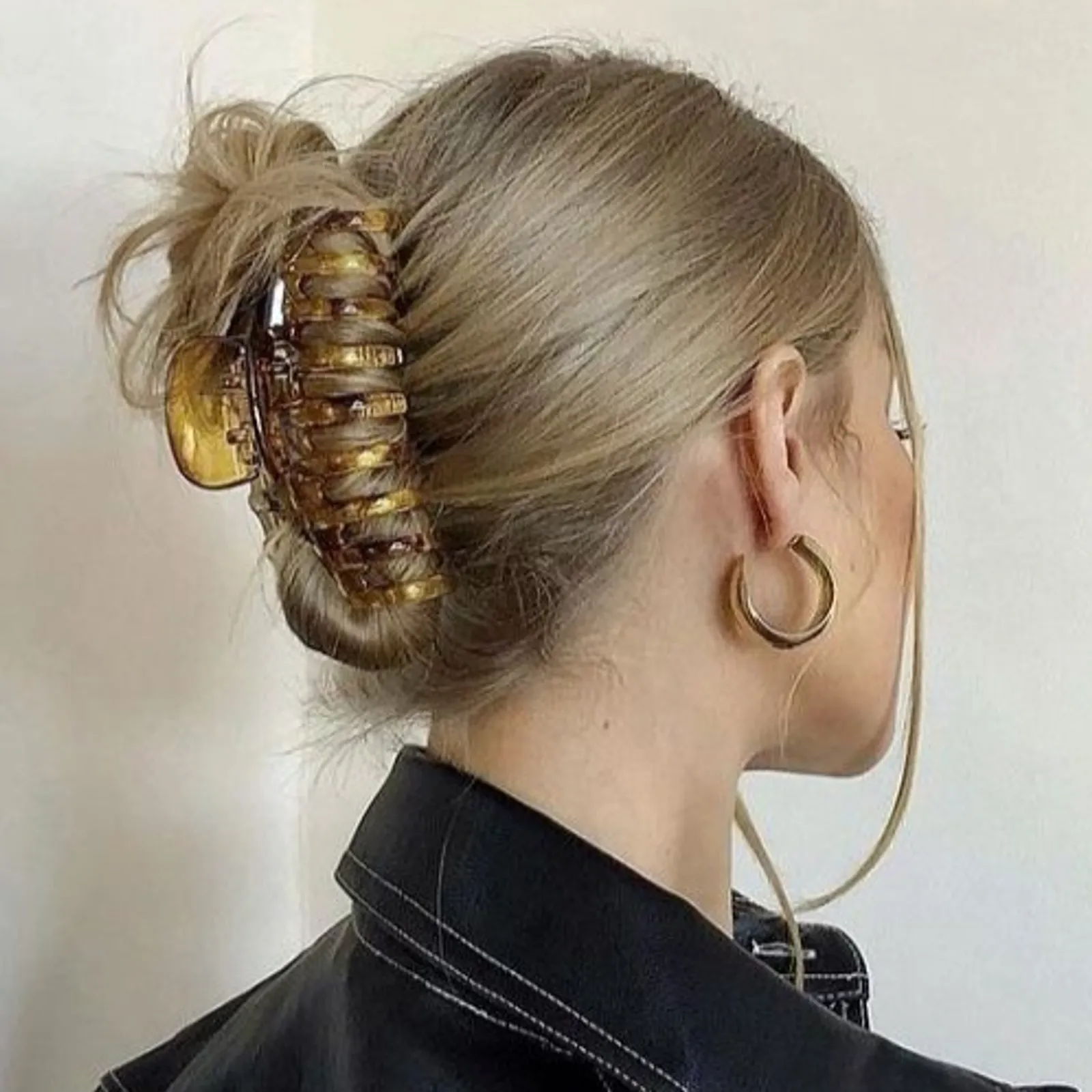 Inspirasi Sleek Hairstyle untuk Tampilan Elegan