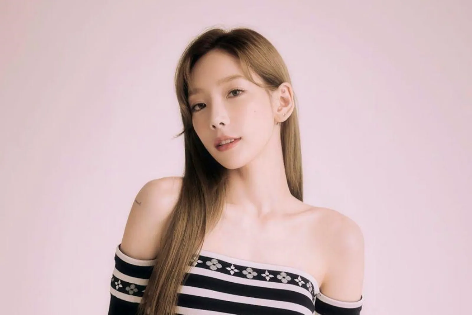 Taeyeon 'SNSD' Bocorkan Tipe Idealnya, Suka Laki-Laki yang Lembut!