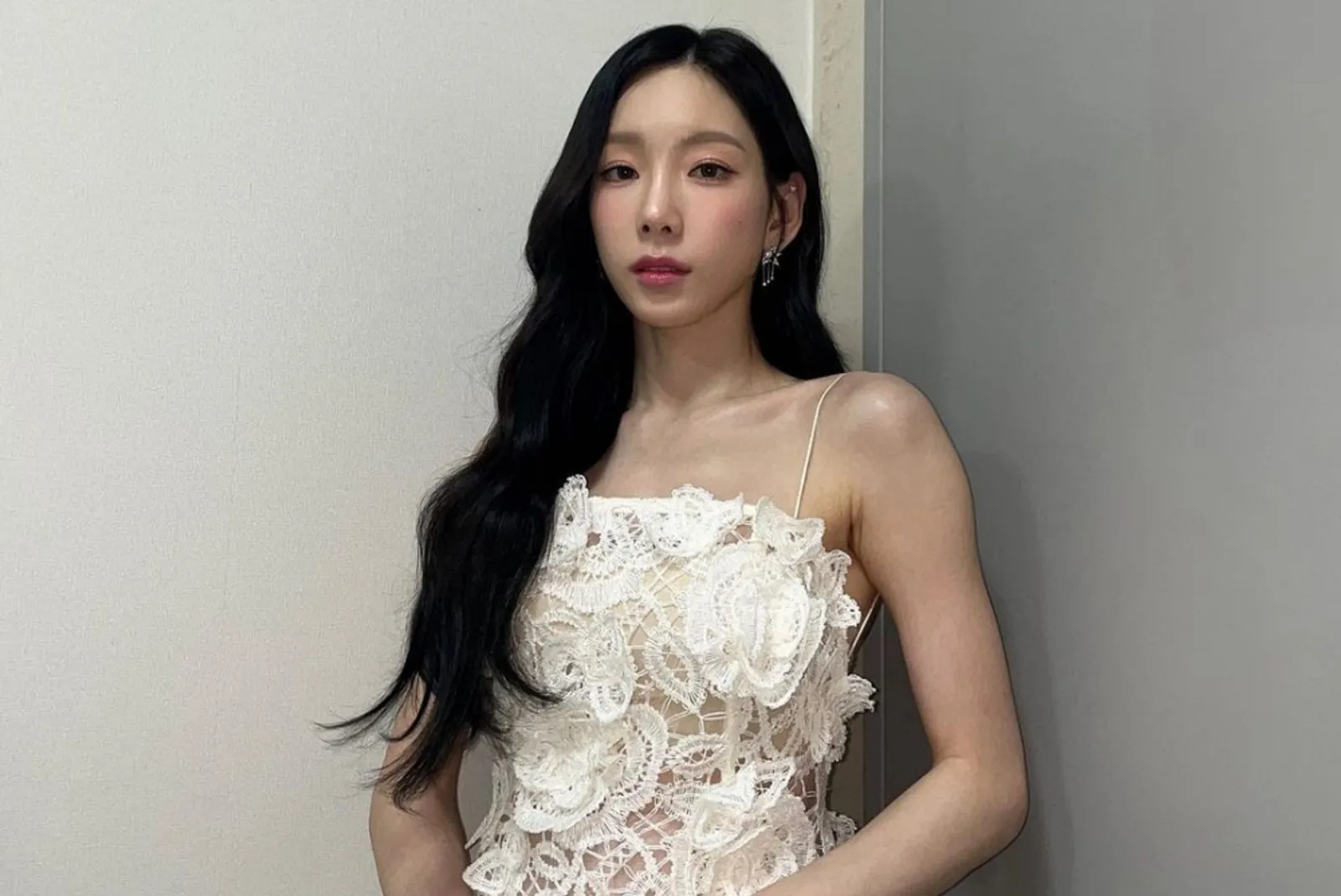 Taeyeon 'SNSD' Bocorkan Tipe Idealnya, Suka Laki-Laki yang Lembut!