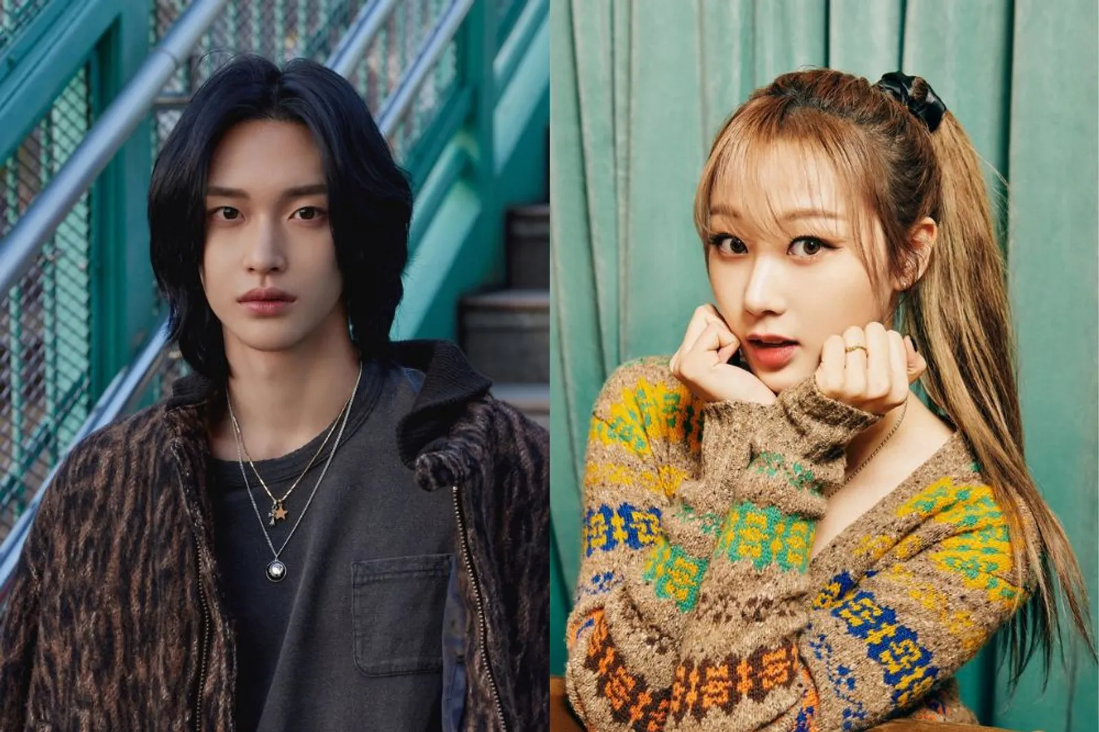 5 Fakta di Balik Rumor Kencan Wonbin 'RIIZE' dan Giselle 'aespa'