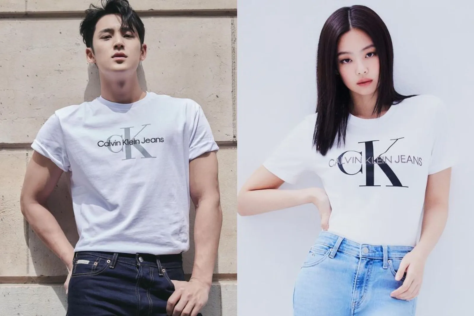 Jennie ‘BLACKPINK’ & Mingyu ‘SEVENTEEN’ Diisukan Pacaran, Ini Faktanya