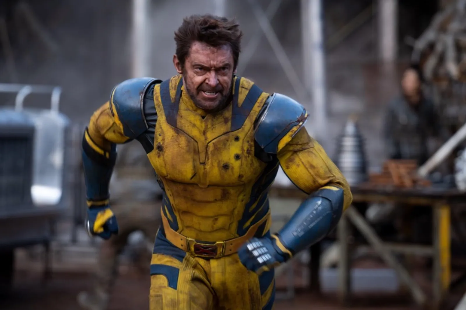 Review ‘Deadpool & Wolverine’: Bangkitnya Gairah Film Superhero?