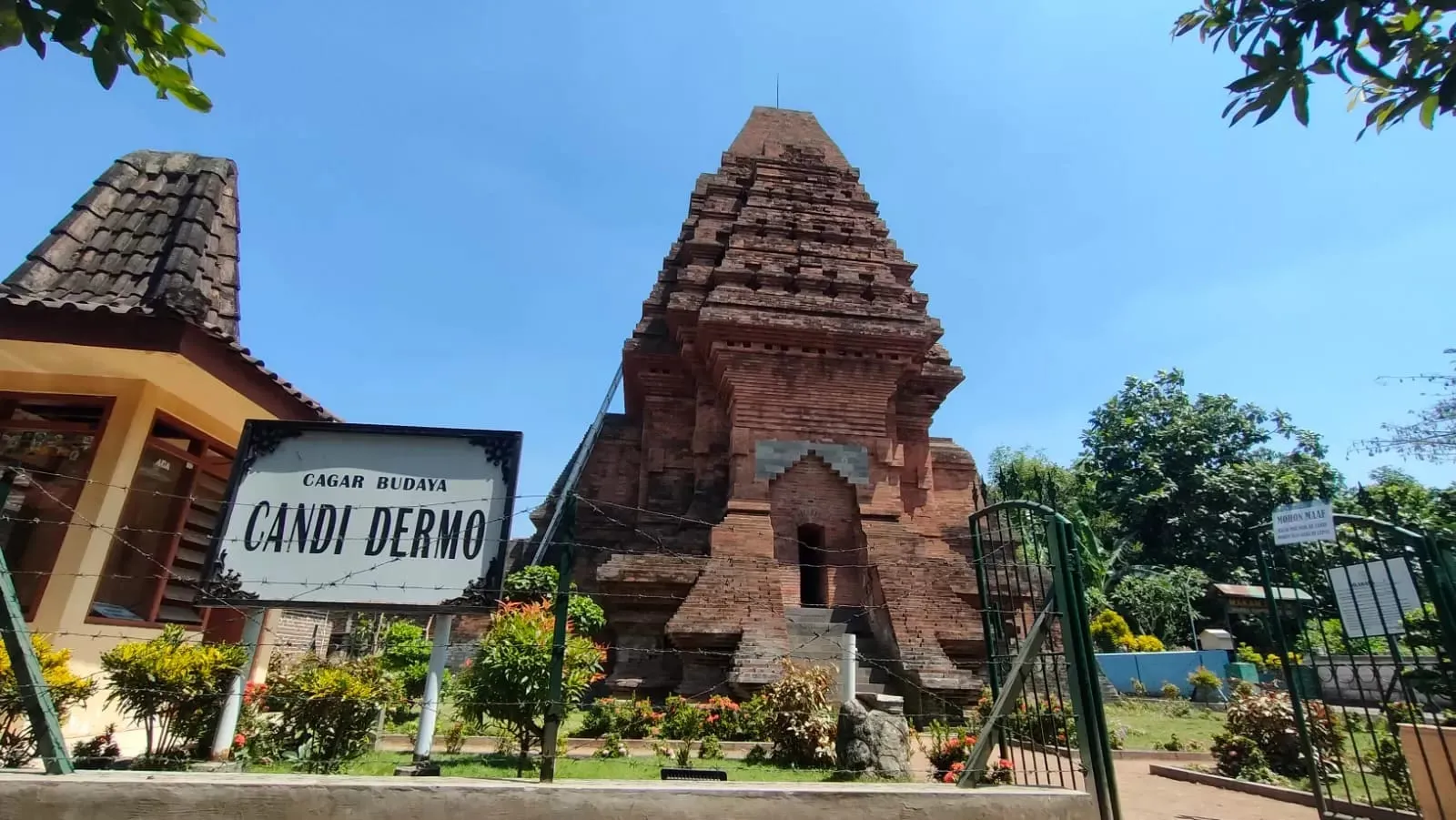 8 Tempat Wisata di Sidoarjo yang Lagi Hits dan Ikonik