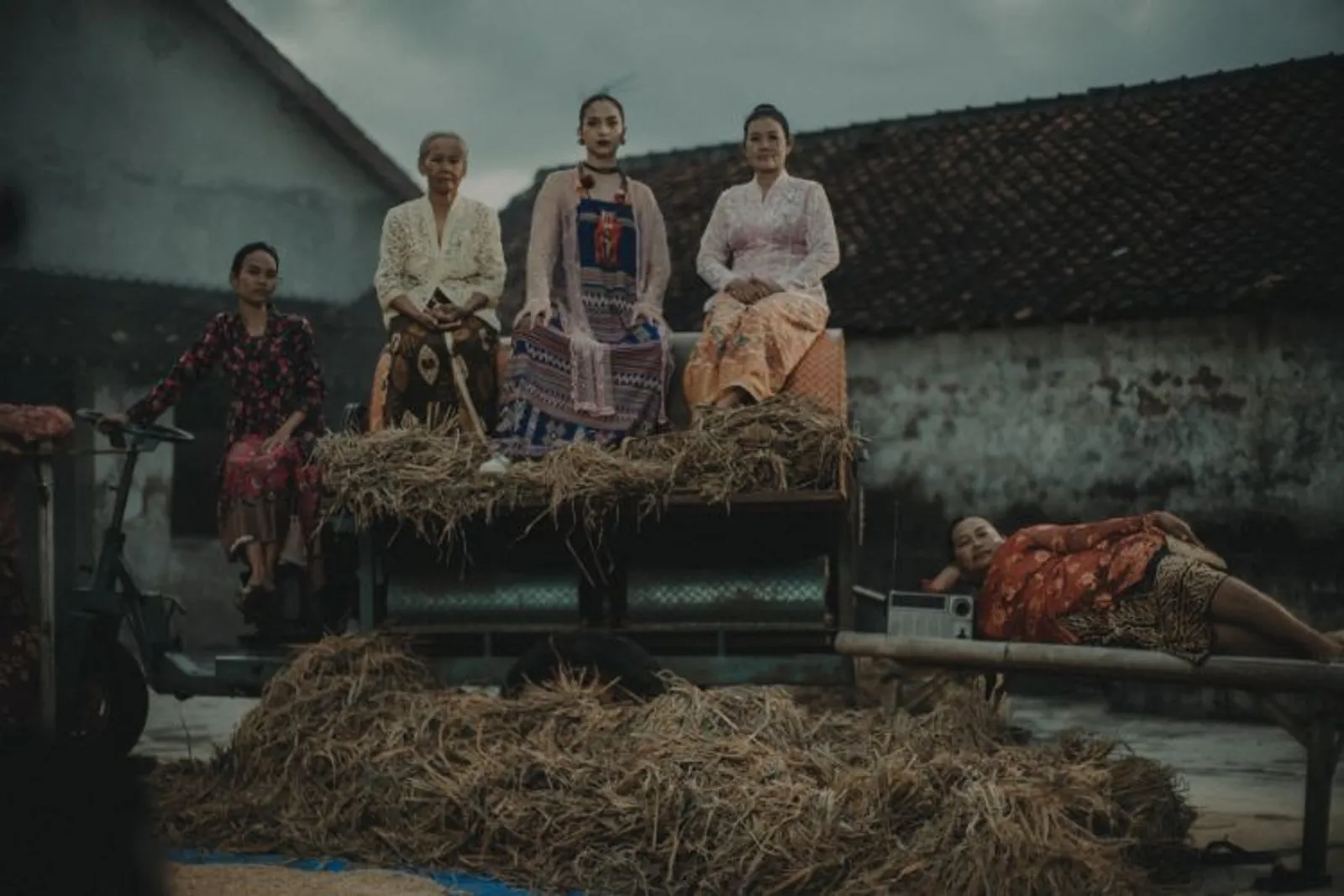 Bakti Budaya Djarum Foundation Rilis Film Mengisahkan Kebaya Indonesia