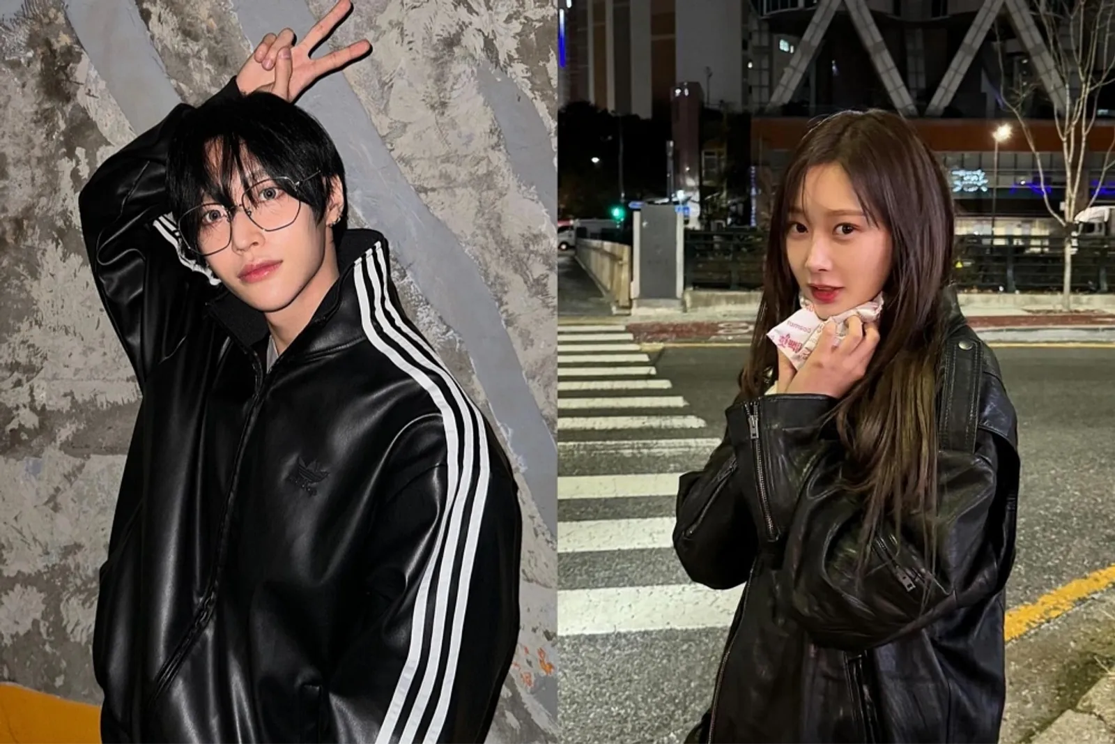 5 Fakta di Balik Rumor Kencan Wonbin 'RIIZE' dan Giselle 'aespa'