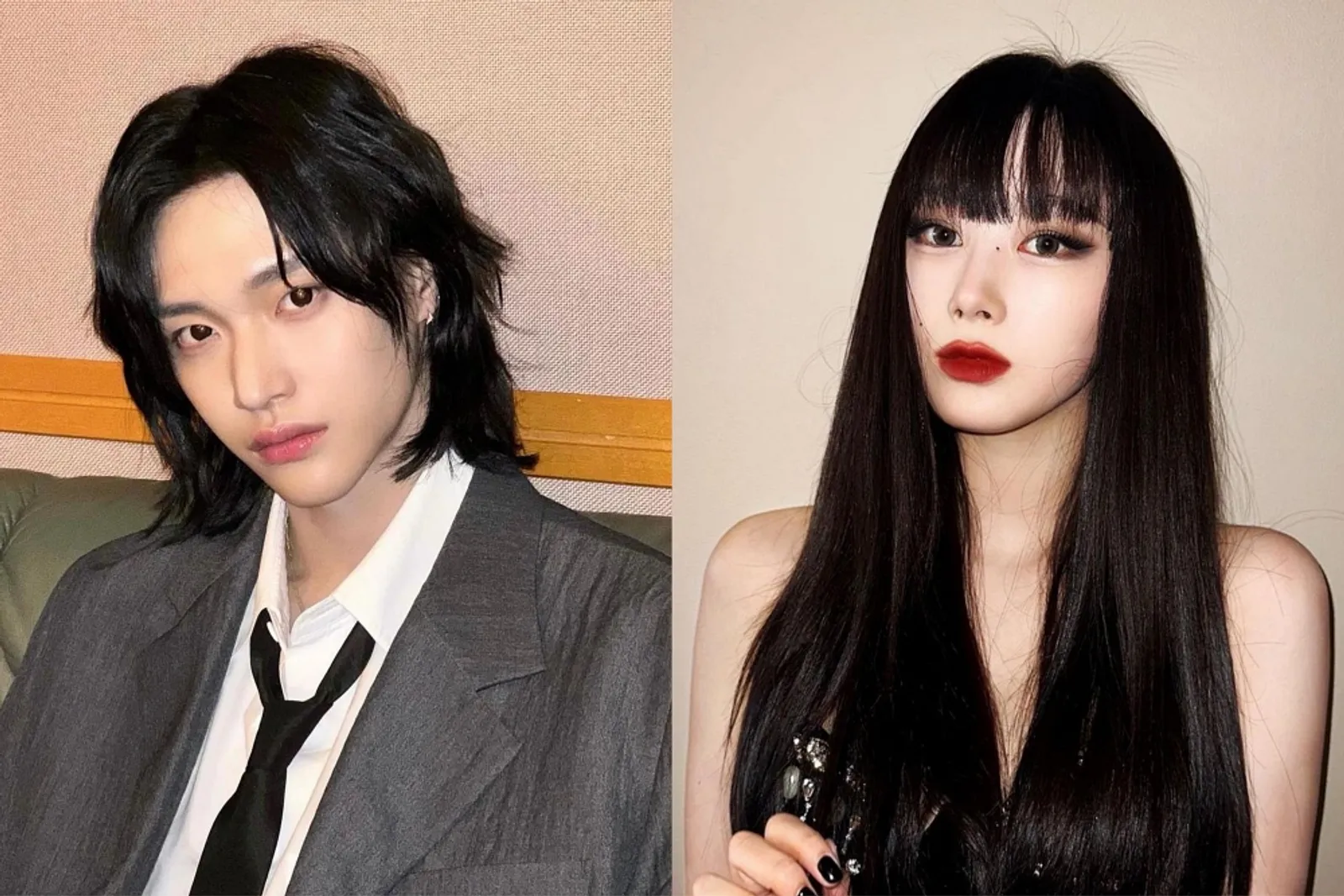 5 Fakta di Balik Rumor Kencan Wonbin 'RIIZE' dan Giselle 'aespa'