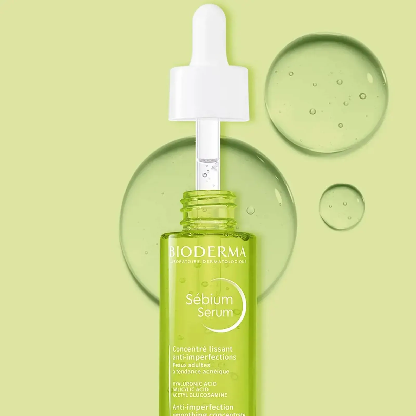 Atasi Tanda Penuaan, Ini Serum Terbaru dari Bioderma