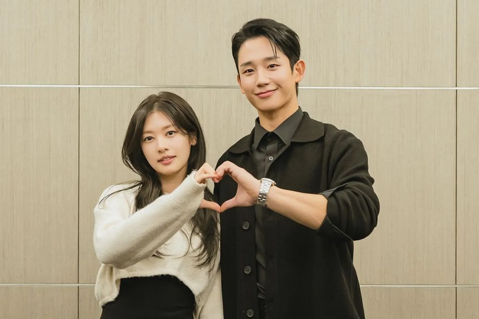 5 Fakta dan Sinopsis Drakor ‘Love Next Door’, Persahabatan Teman Kecil