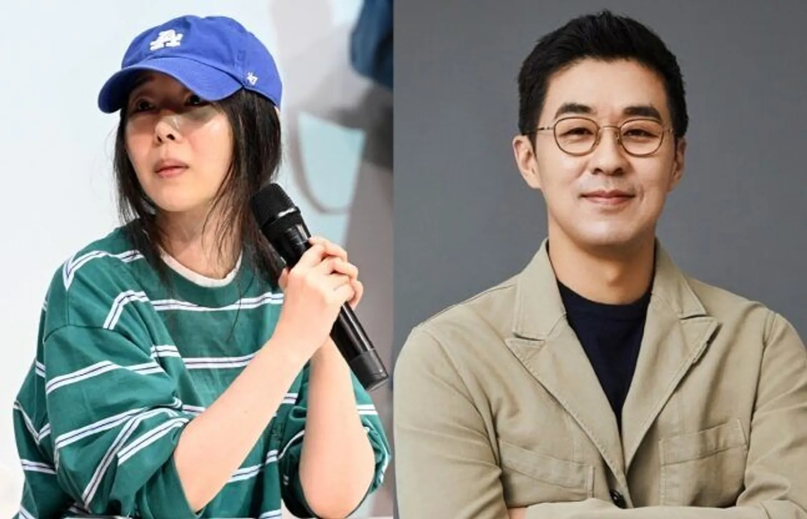 Min Hee Jin dan HYBE Saling Lapor Usai Dispatch Buka Suara