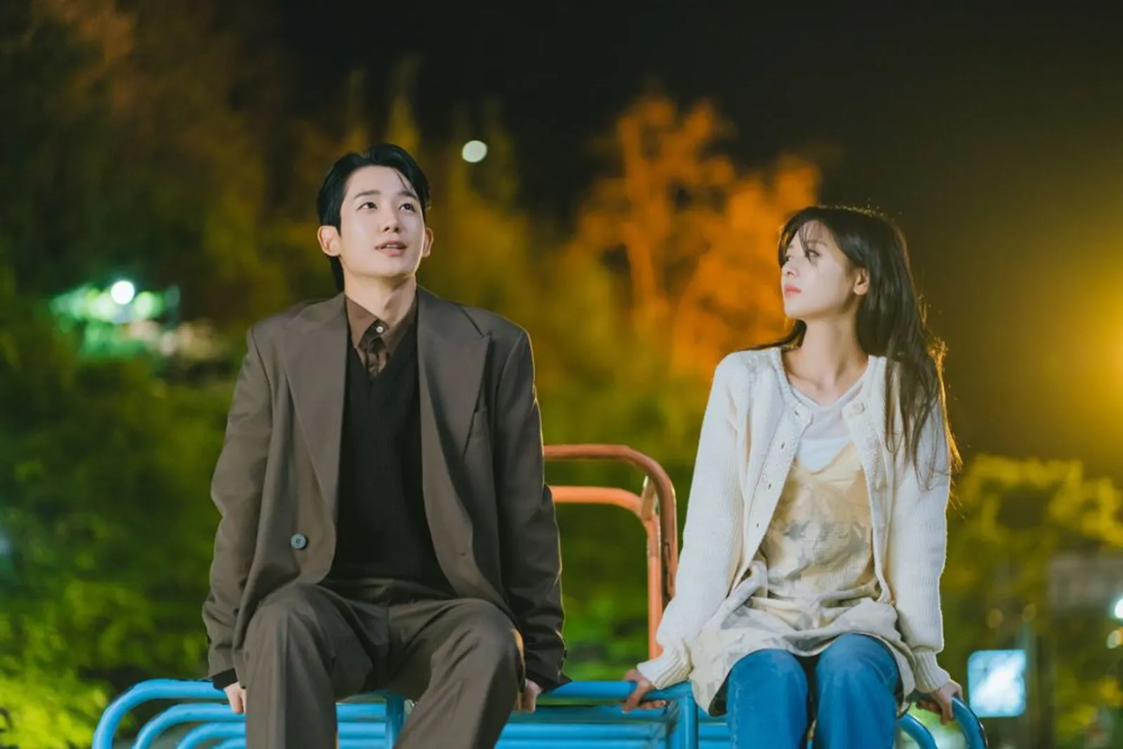 5 Fakta dan Sinopsis Drakor ‘Love Next Door’, Persahabatan Teman Kecil