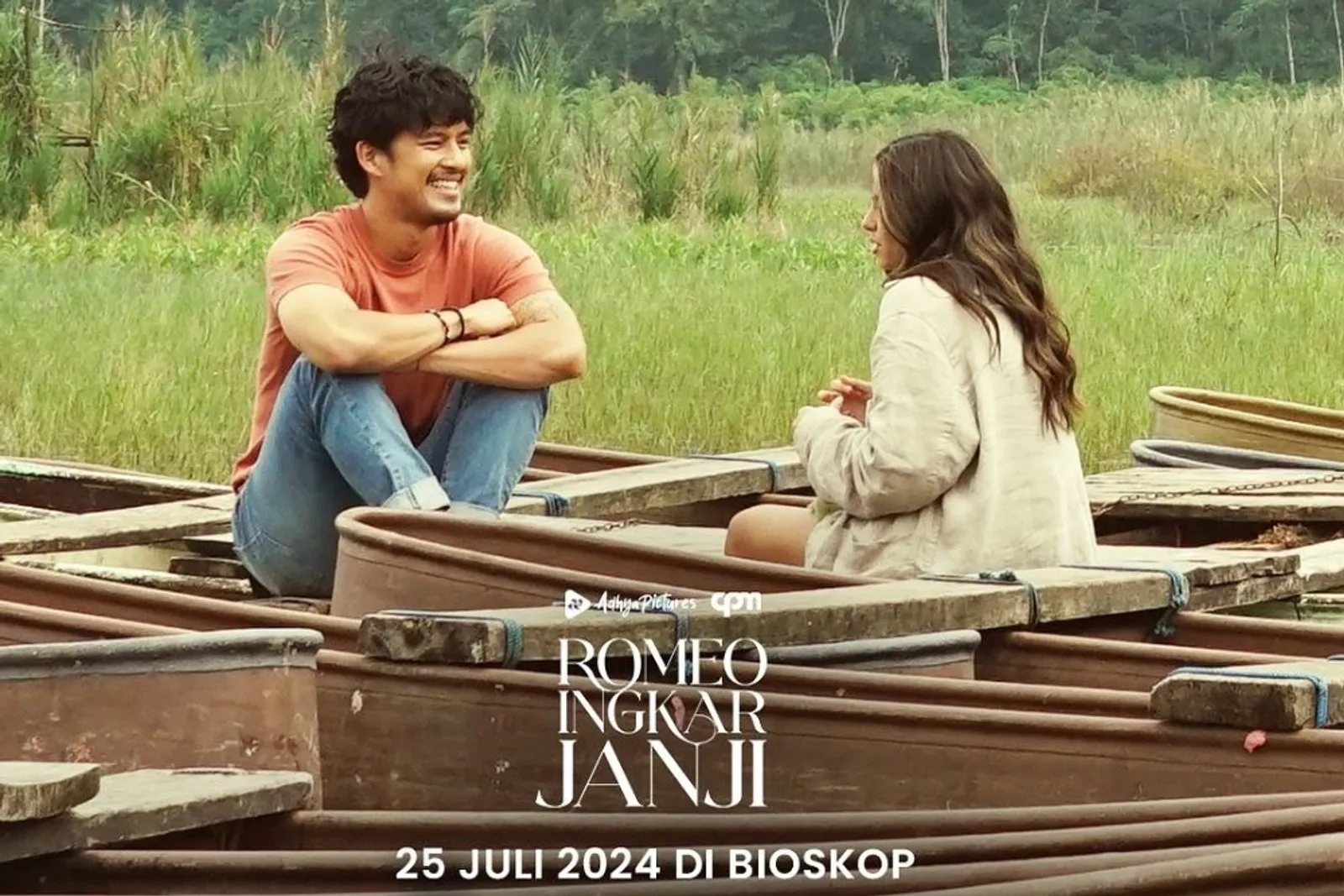 Morgan Oey dan Valerie Thomas Spill Fakta di Balik Romeo Ingkar Janji