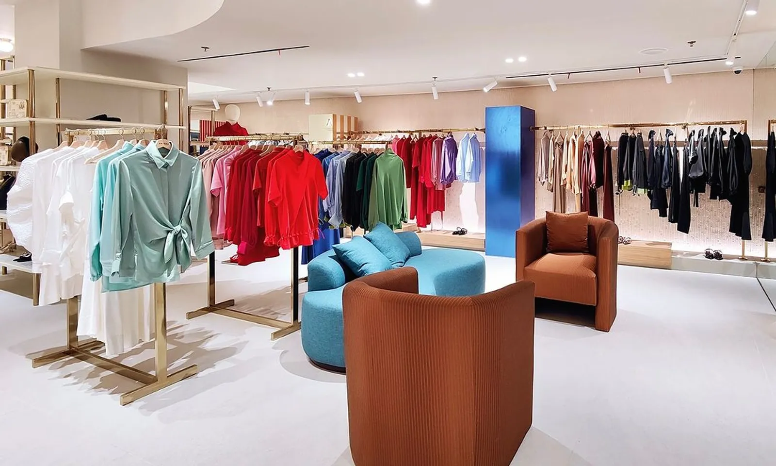 ARTKEA Resmi Buka Flagship Store di Plaza Indonesia