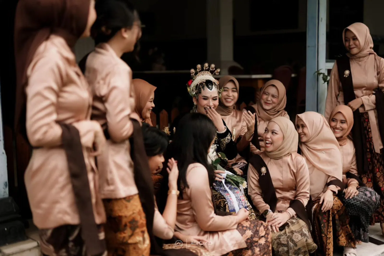 10 Wedding Organizer di Jogja Terbaik untuk Pernikahan