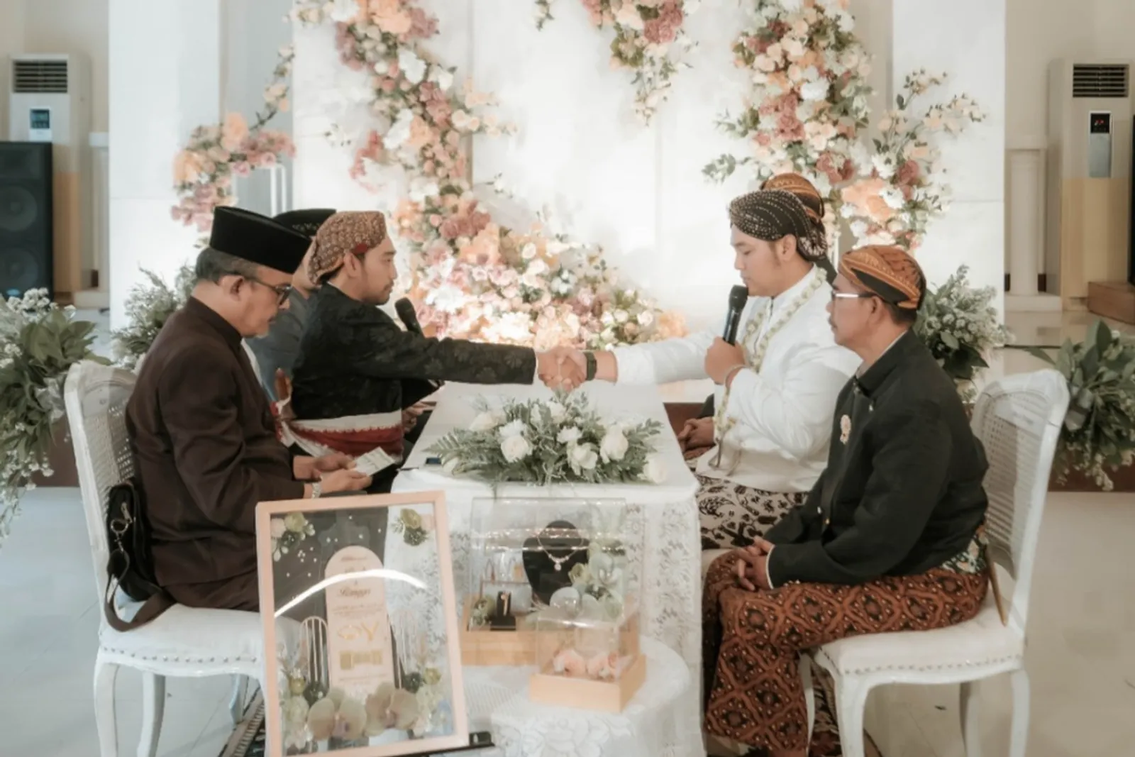 10 Wedding Organizer di Jogja Terbaik untuk Pernikahan