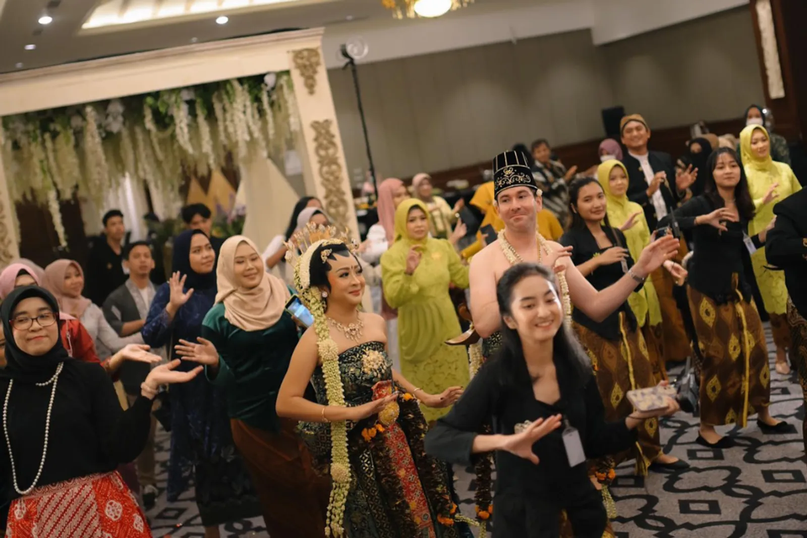 10 Wedding Organizer di Jogja Terbaik untuk Pernikahan