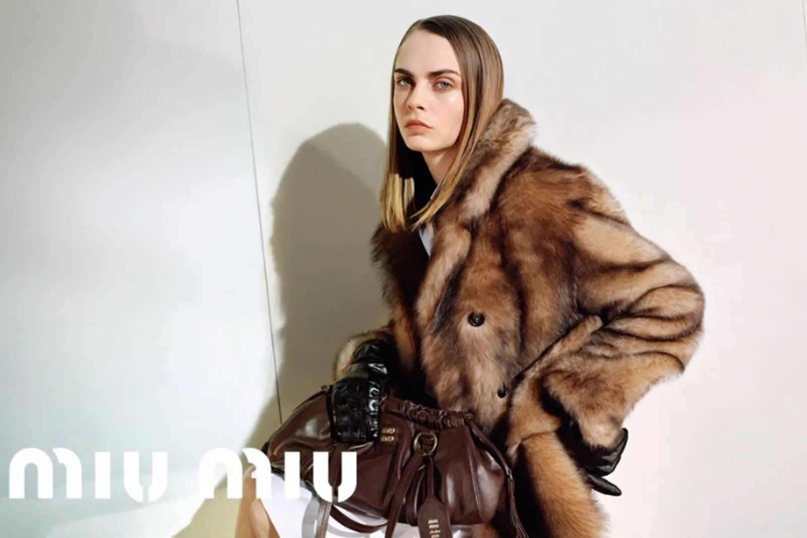 Miu Miu Rilis Campaign Fall/Winter 2024 'Individual Moments'