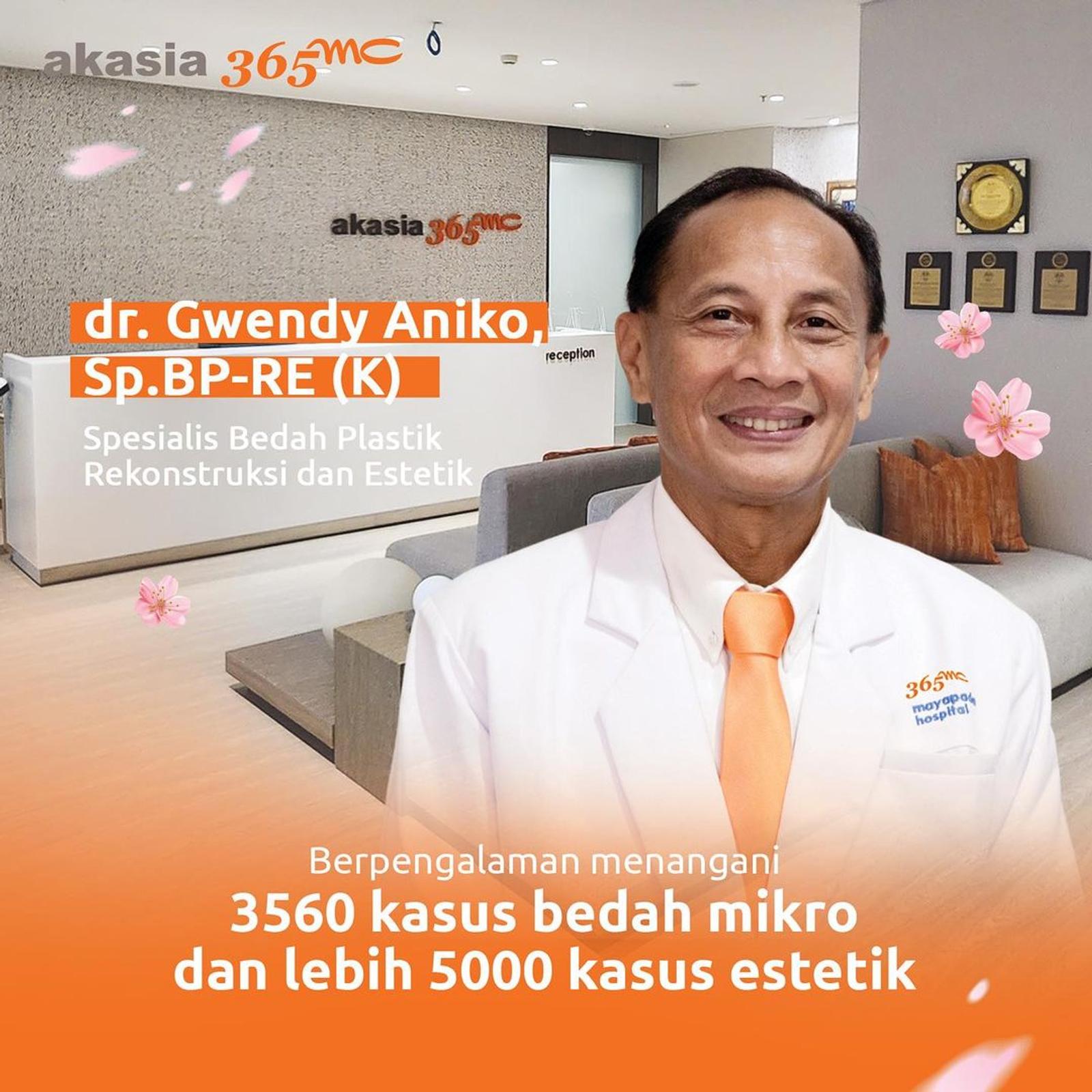 Rayakan Hari Jadi Pertama, akasia 365mc Gelar CELAMSBRATION