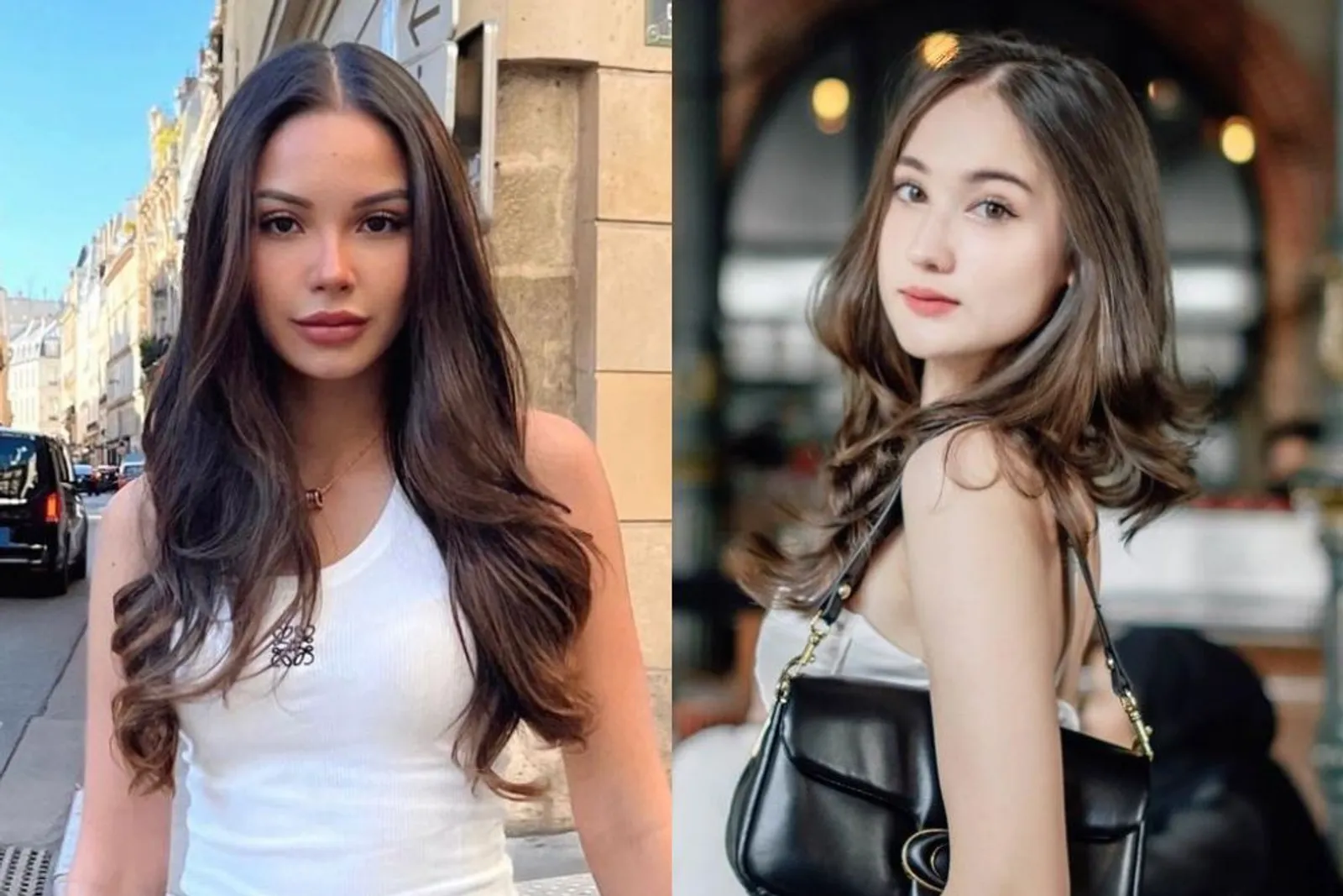 Kepincut Al Ghazali, Adu Pesona Alyssa Daguise vs Laura Moane 