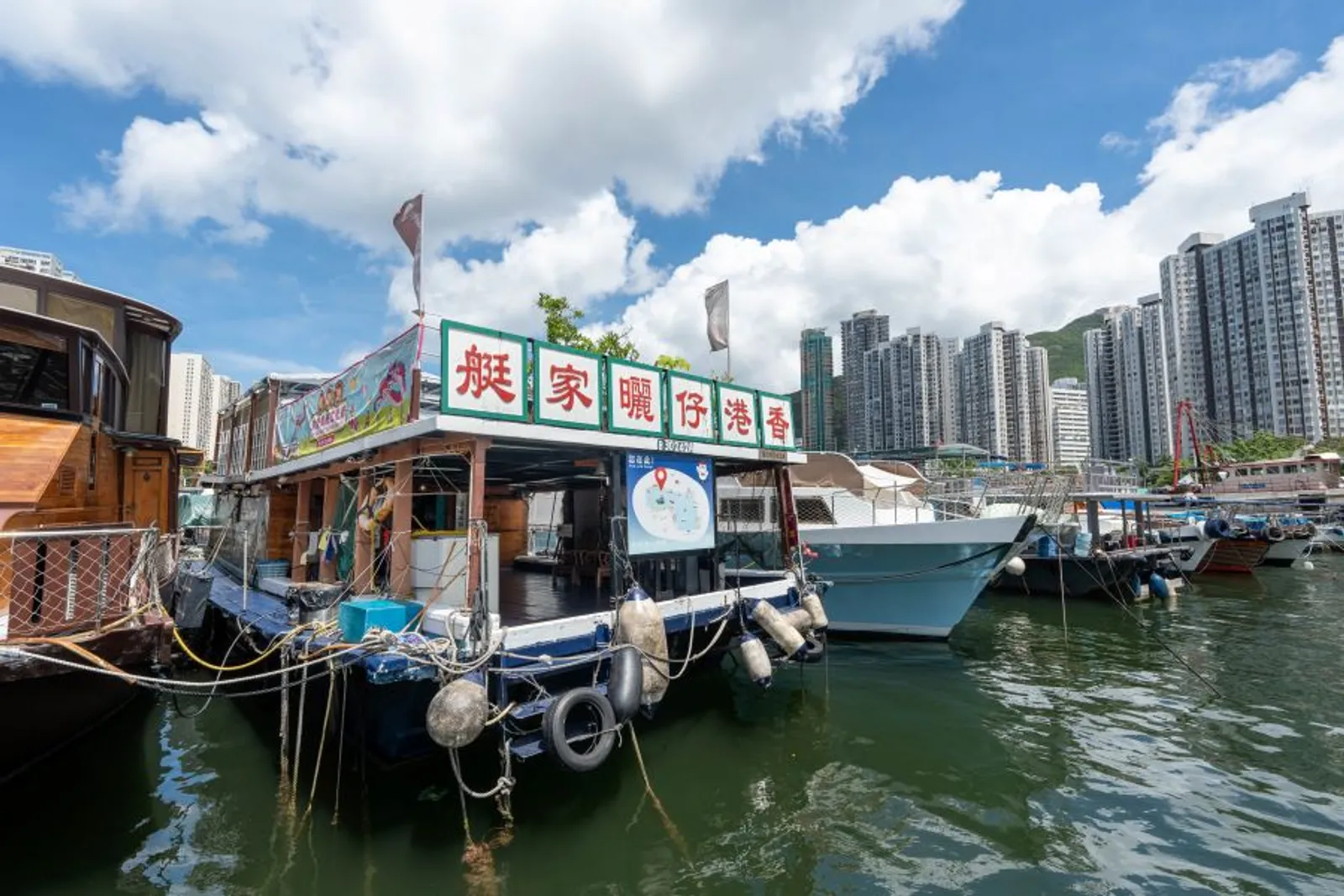 5 Hidden Gems di Hong Kong Bagi Kaum Petualang