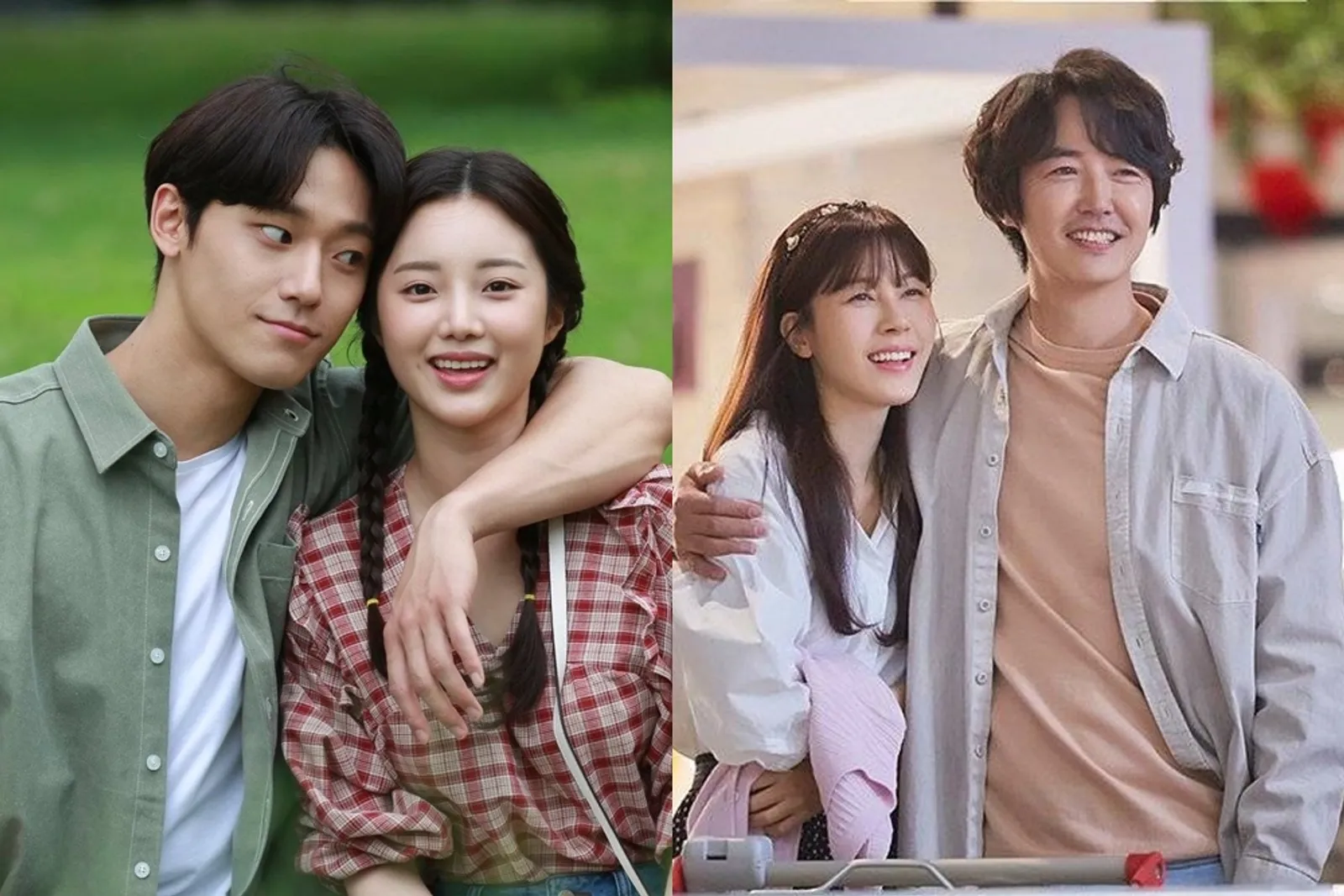 5 Rekomendasi KDrama Romantis Bertukar Jiwa, Lucu dan Sweet!