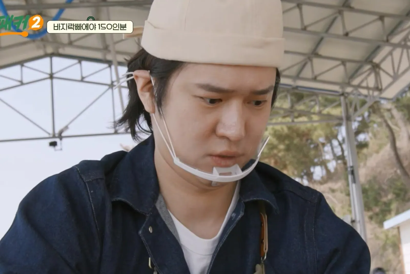 7 Alasan yang Bikin Pengin Nonton 'The Backpacker Chef 2'