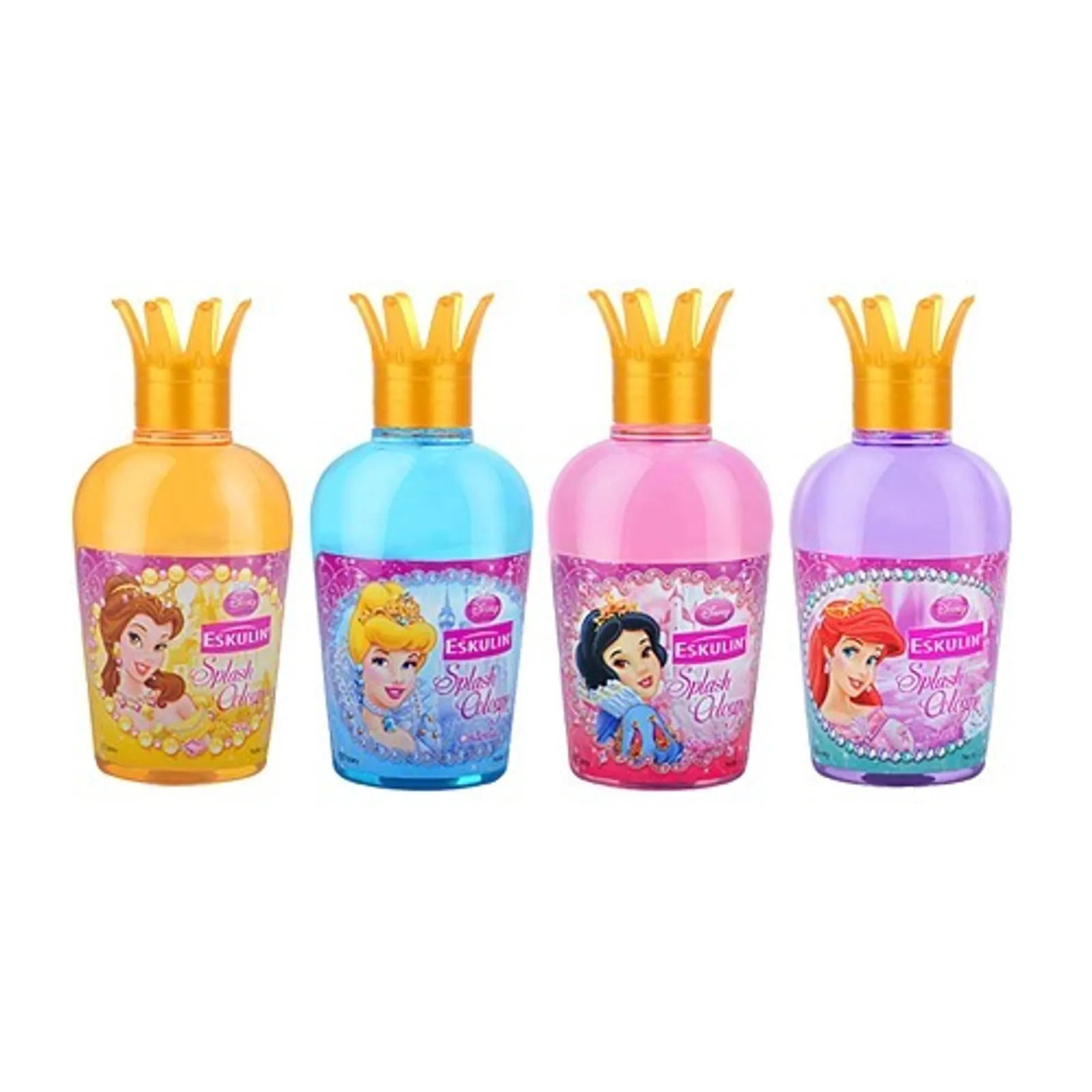 6 Parfum untuk Anak Sekolah, Ada Semua di Supermarket