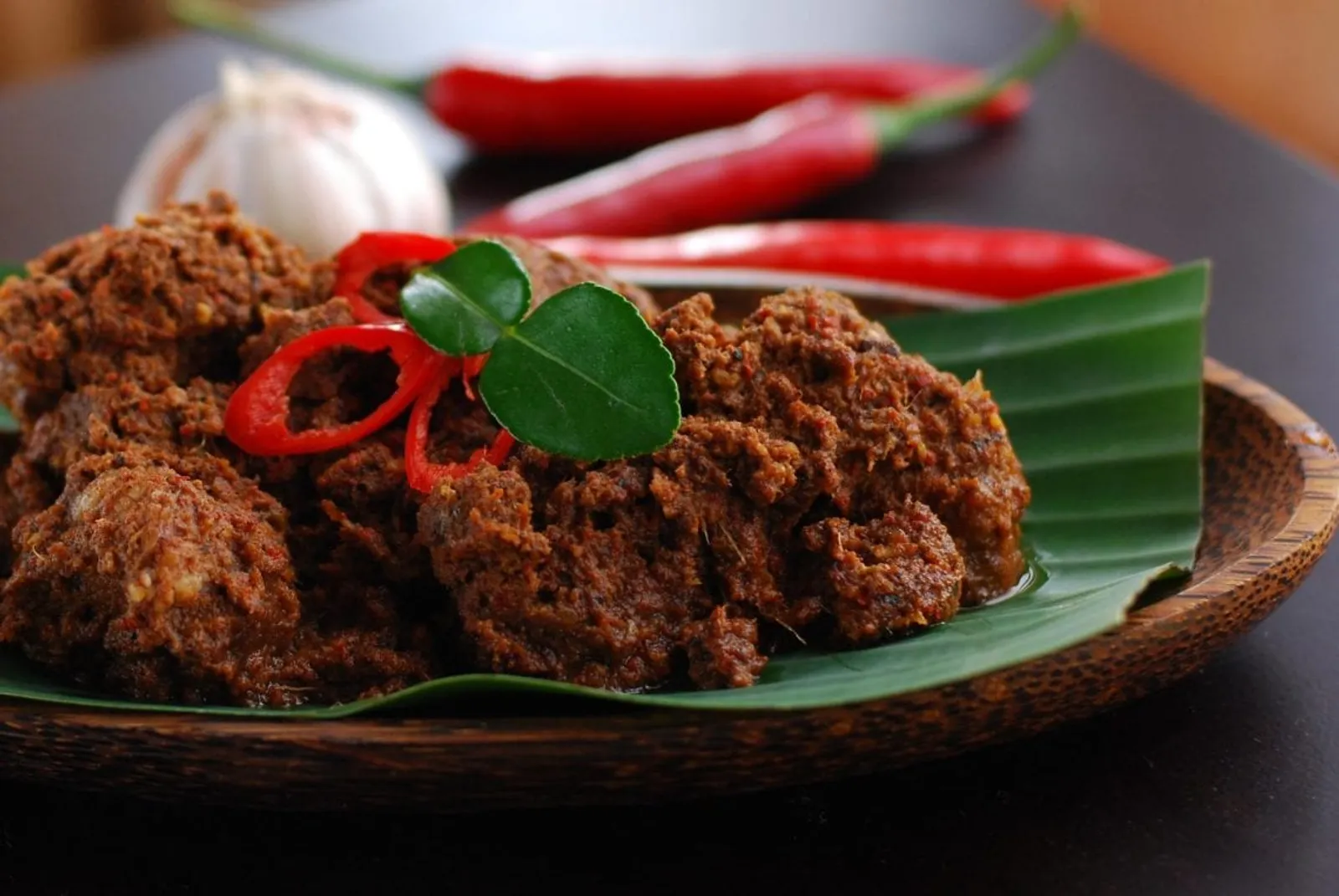 10 Makanan Warisan Dunia UNESCO yang Terenak, Ada Rendang dan Tempe!