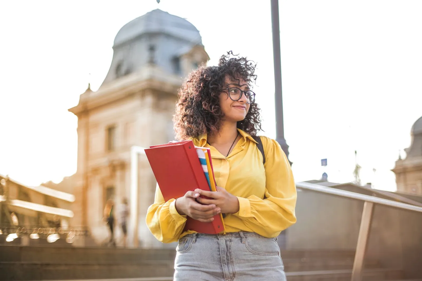 Dear Mahasiswa Baru, 5 Tips Ini Bisa Bikin Kamu Betah di Kampus!