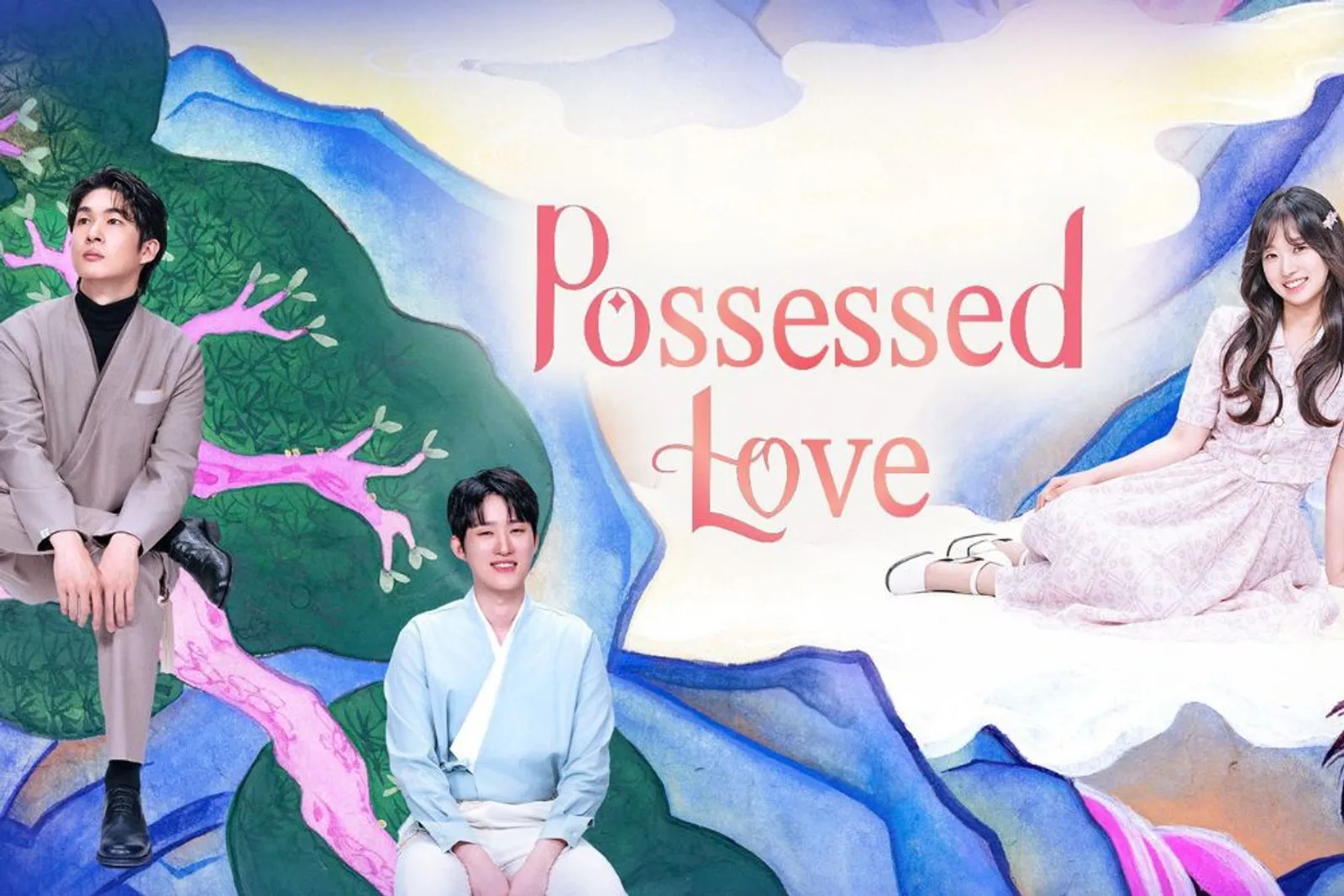 Cara Tarot, Saju, dan Shaman Mengenali Jodoh dalam 'Possessed Love'