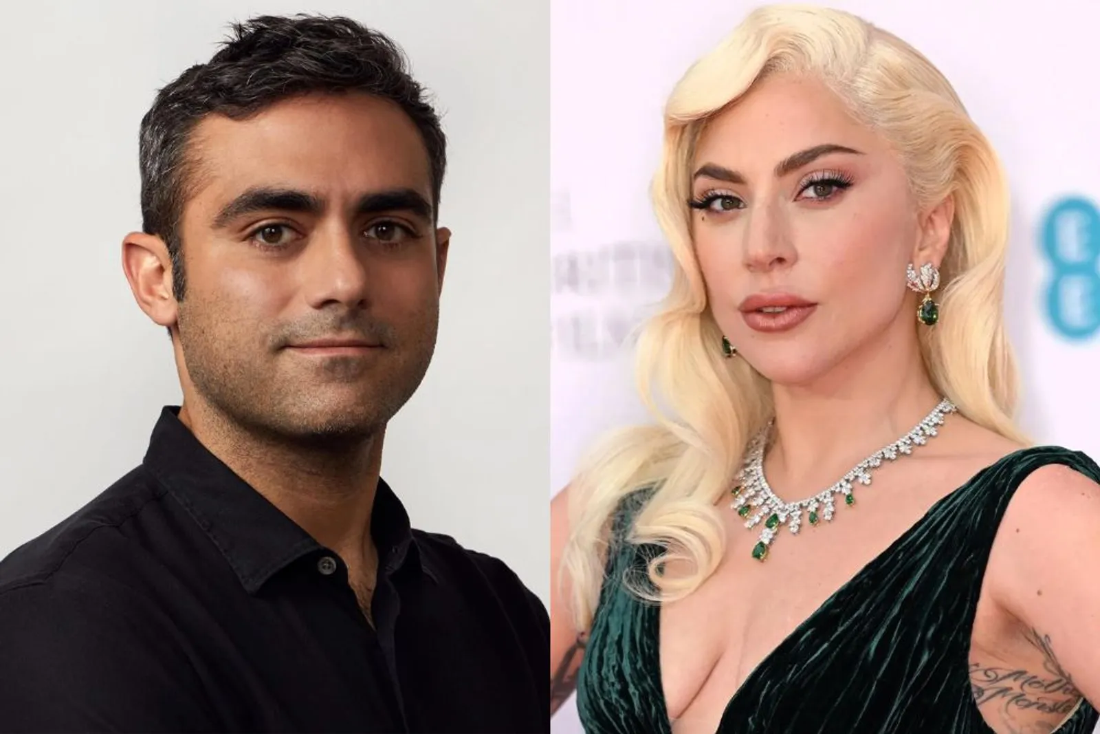 4 Tahun Pacaran, Lady Gaga dan Michael Polansky Dikabarkan Tunangan