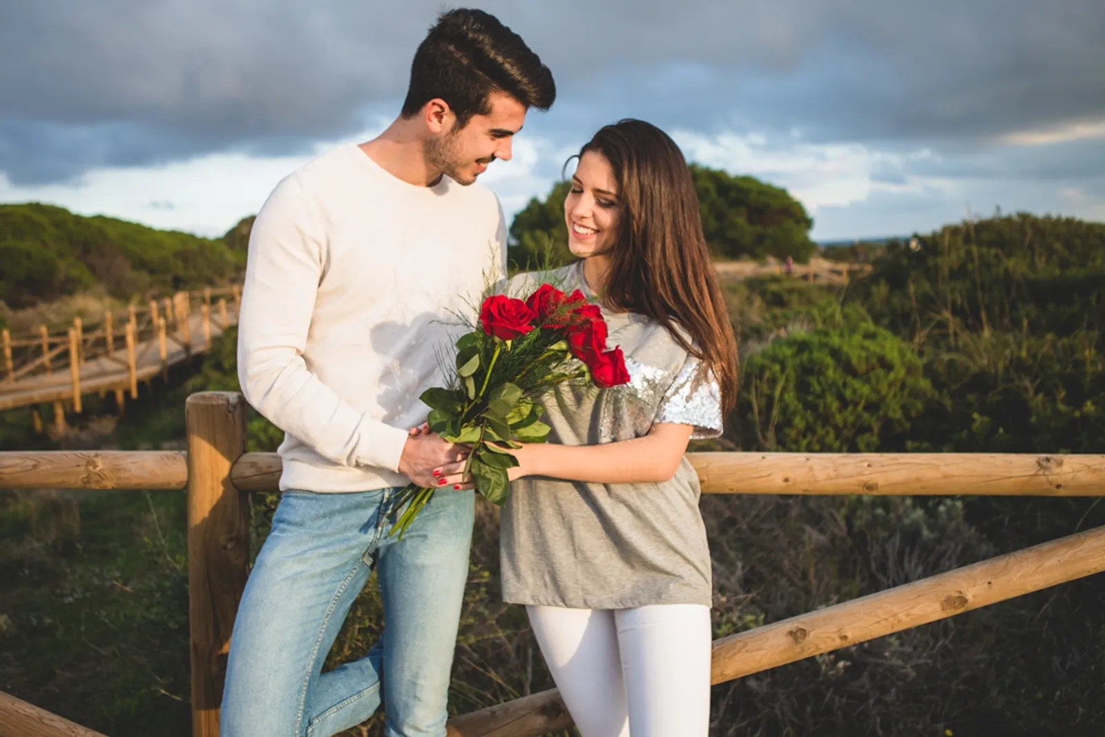 Love Bombing Berapa Lama Berlangsung? Ini Jawabannya