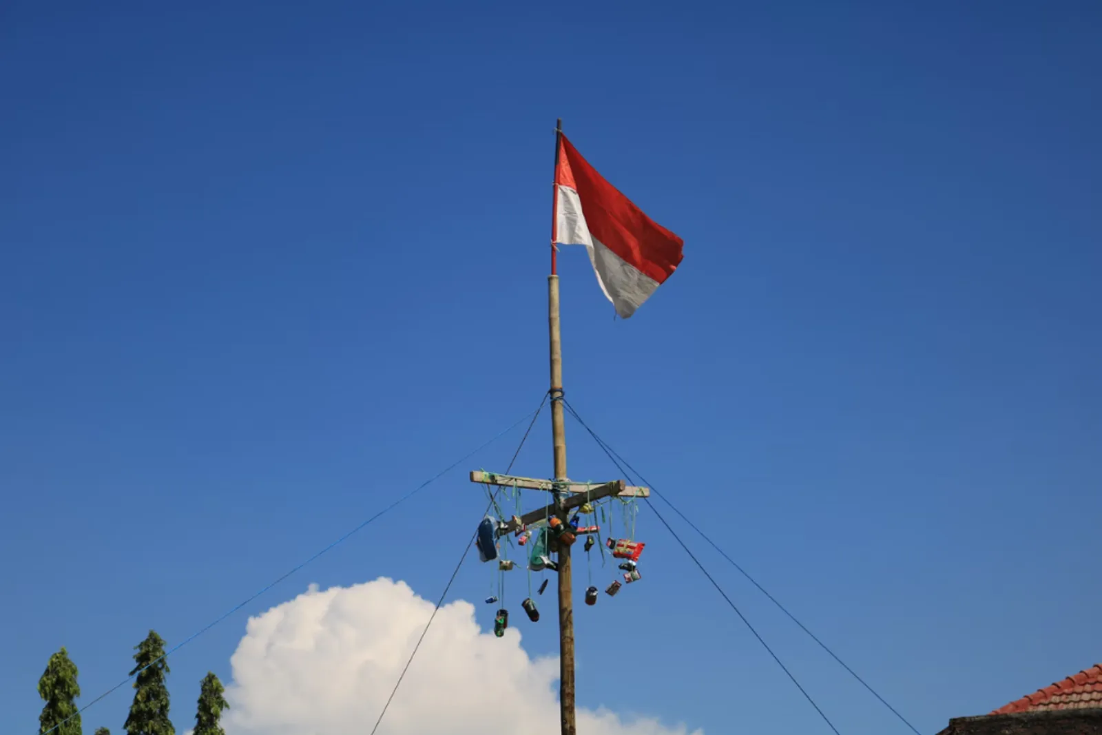 30 Lomba 17 Agustus Kekinian yang Seru untuk Semua Usia