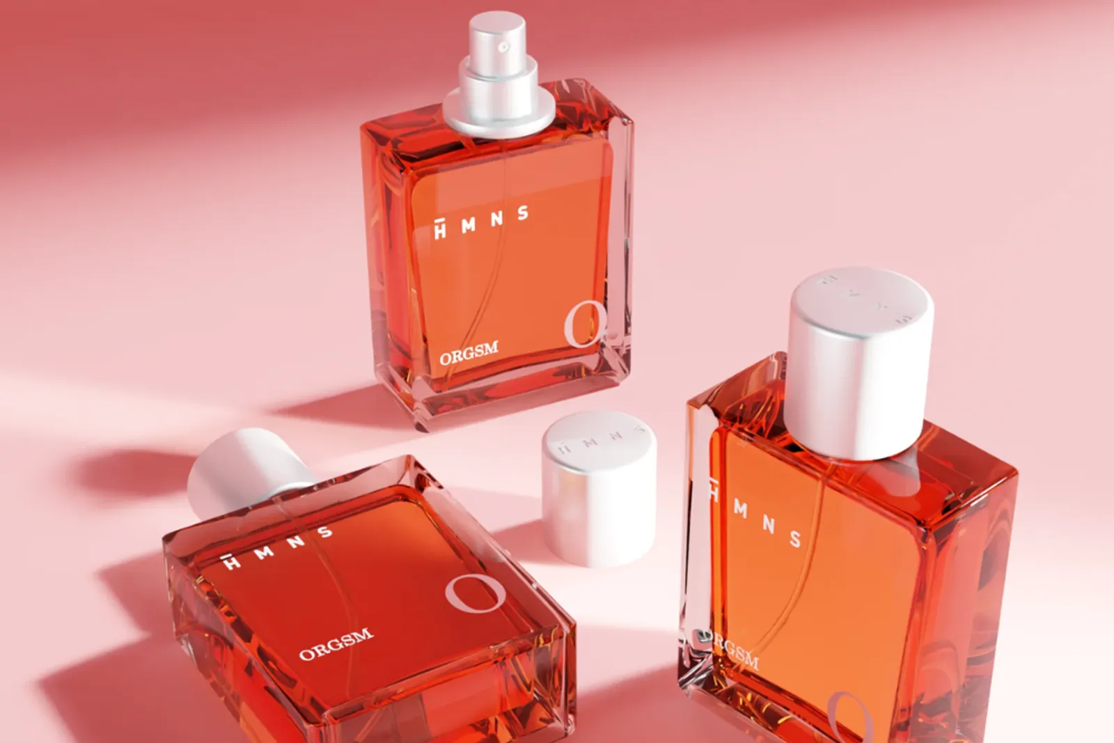 5 Rekomendasi Parfum Aroma Sensual untuk Pria atau Wanita