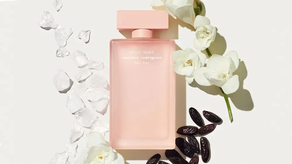 Dua Wewangian Terbaru dari narciso rodriguez, Tawarkan Aroma Sensual