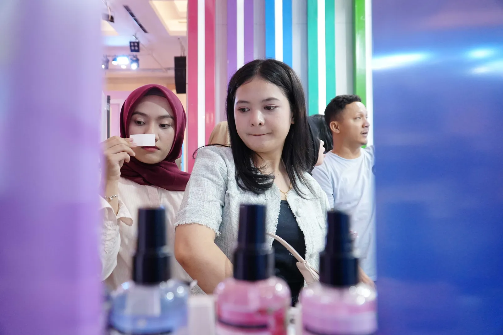 Serbu! Ini Jadwal Flash Sale Beautyfest Asia Medan 2024 Day 1