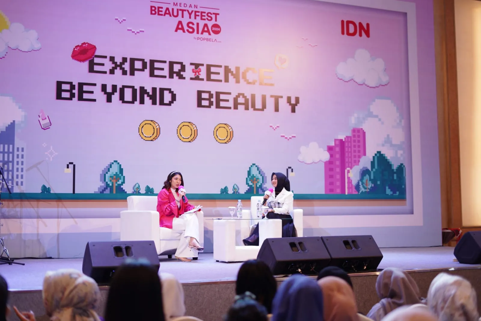 Tips Memanfaatkan Media Sosial untuk Branding Calon MUA