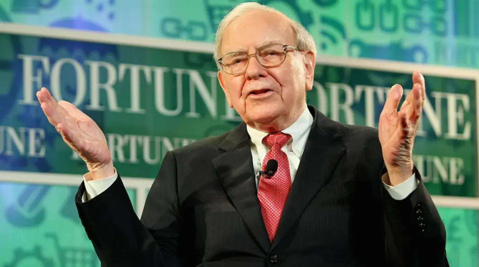 6 Tips Bikin ‘Cepat’ Kaya, Frugal Living A la Investor Warren Buffet